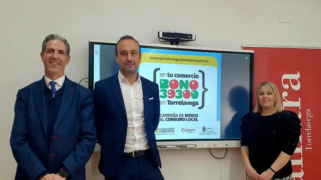 Imagen de la presentación