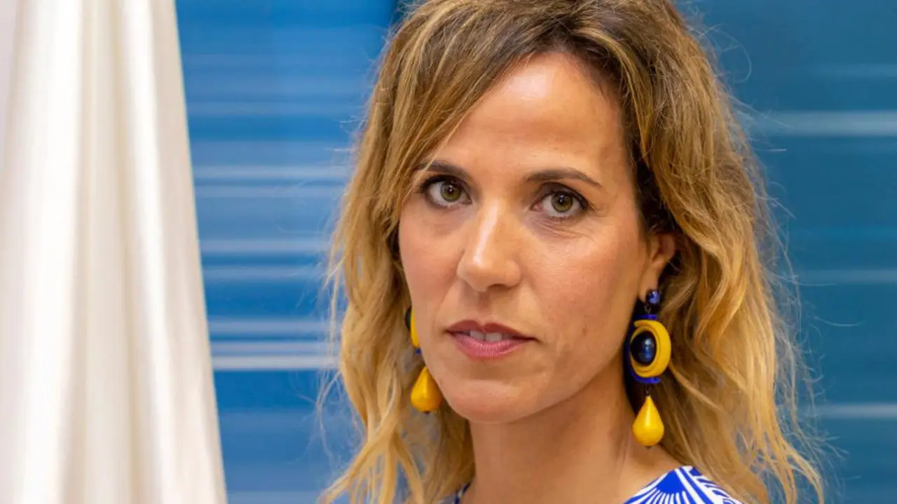 Jezabel Morán, hasta ahora directora general de Interior del Gobierno de Cantabria, será la nueva consejera de Obras Públicas, Ordenación del Territorio y Urbanismo