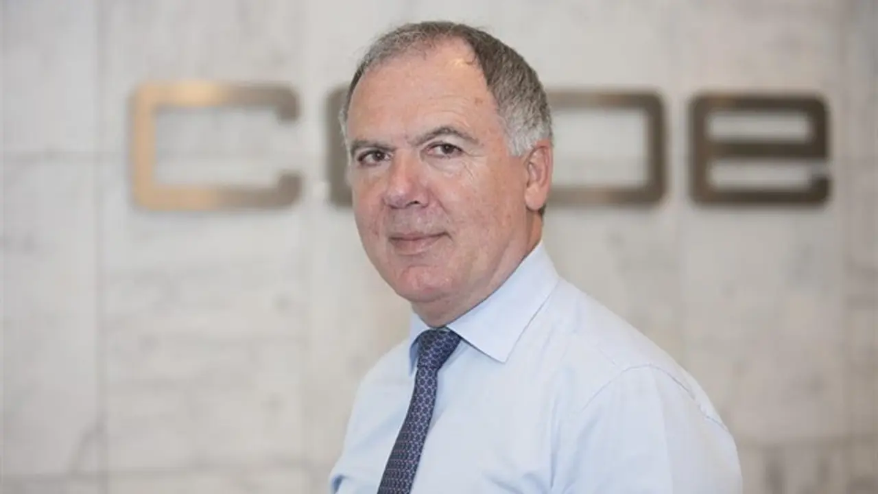 Lorenzo Vidal de la Peña