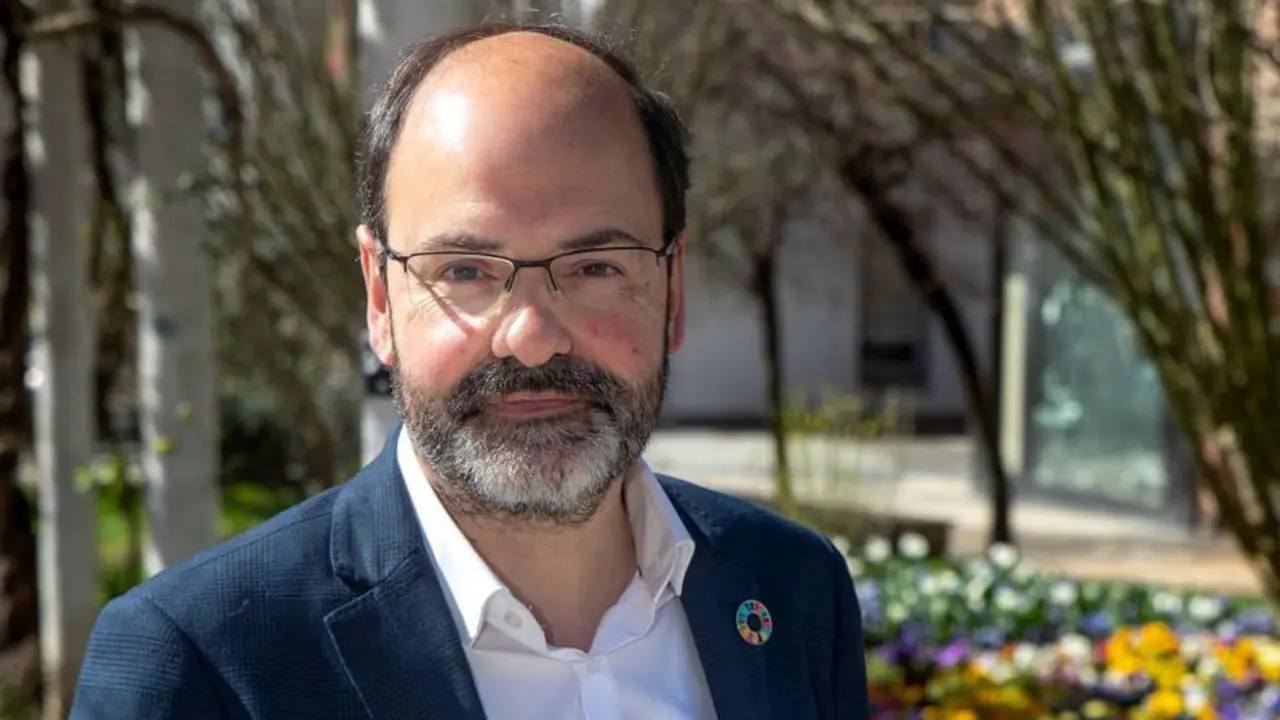 José Luis Urraca Casal