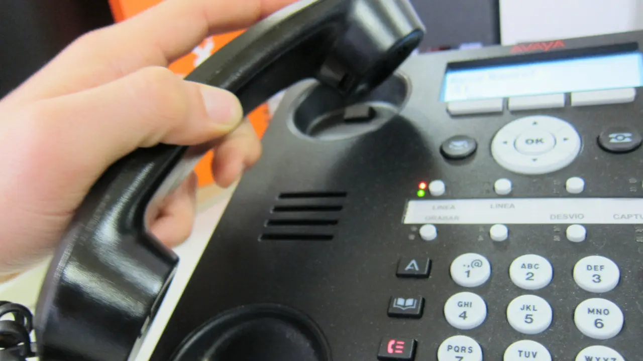 Esta modalidad de atención no sustituye la atención presencial