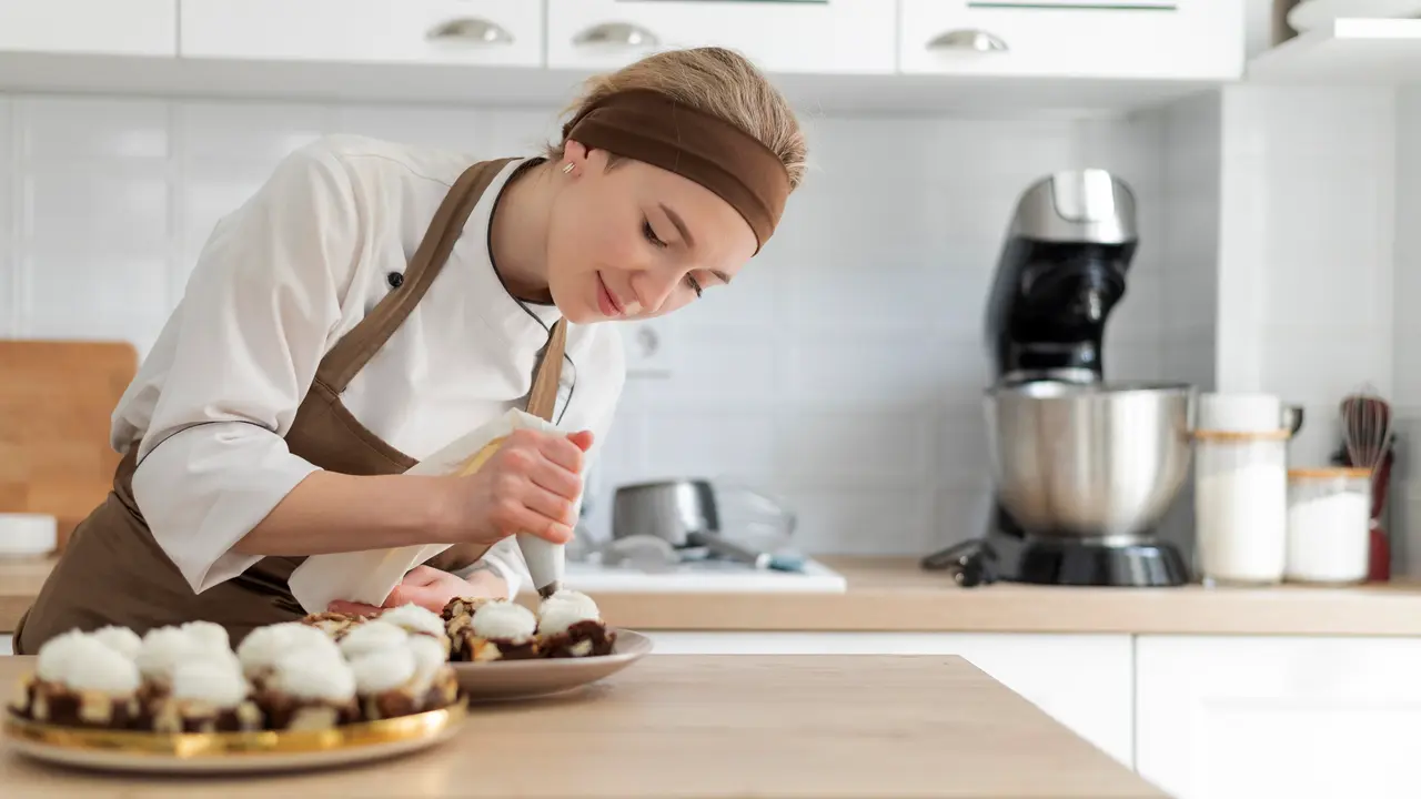 Curso de panader&iacute;a