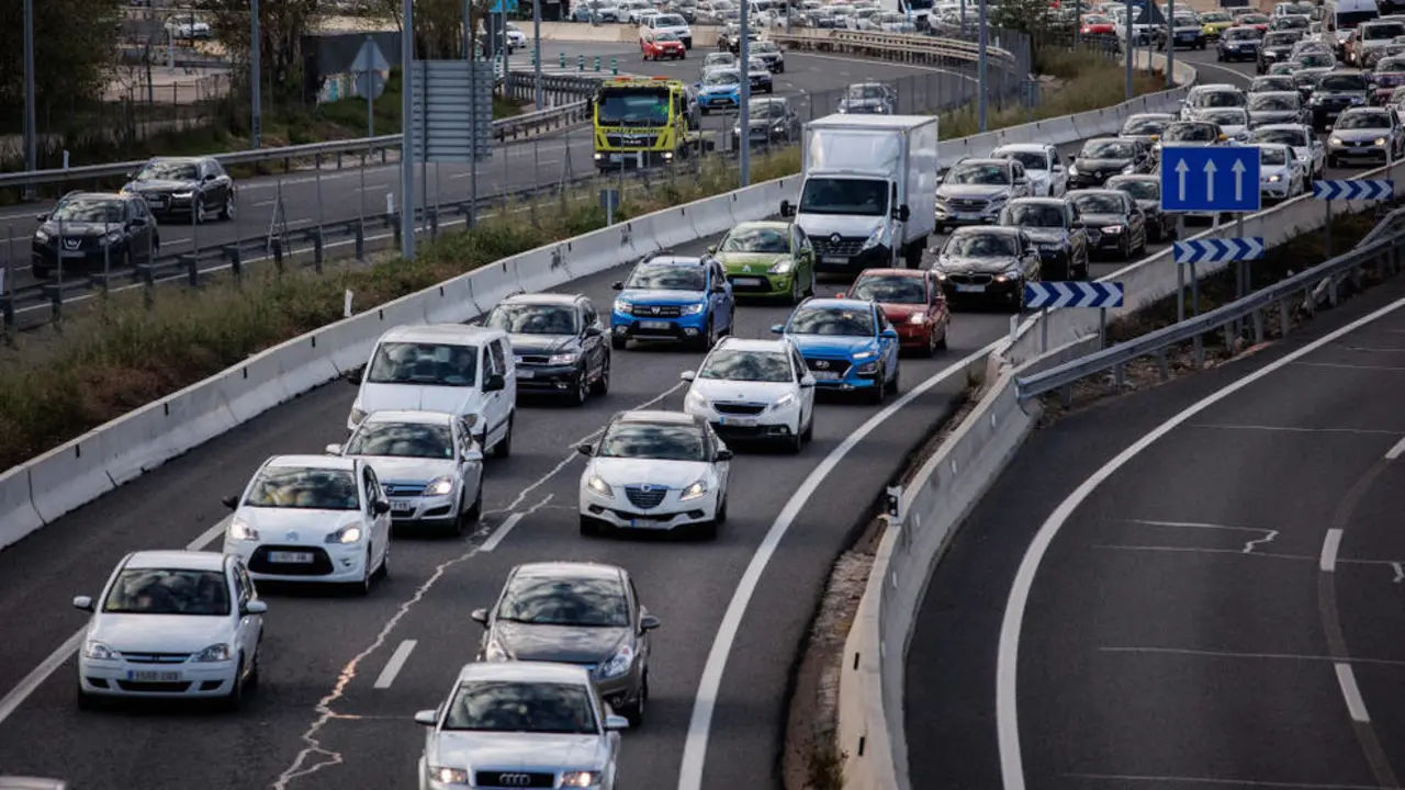 La primera operaci&oacute;n salida del verano 2025.