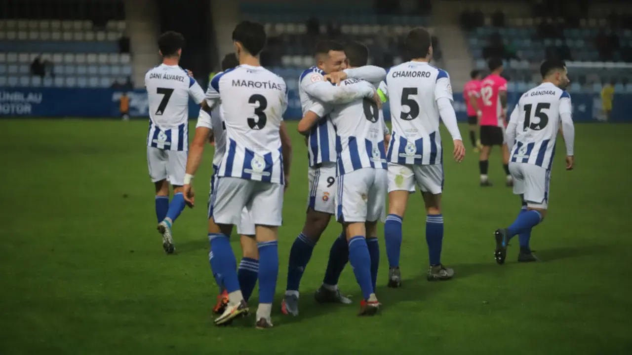 Fotografía realizada por Néstor Revuelta Zarzosa