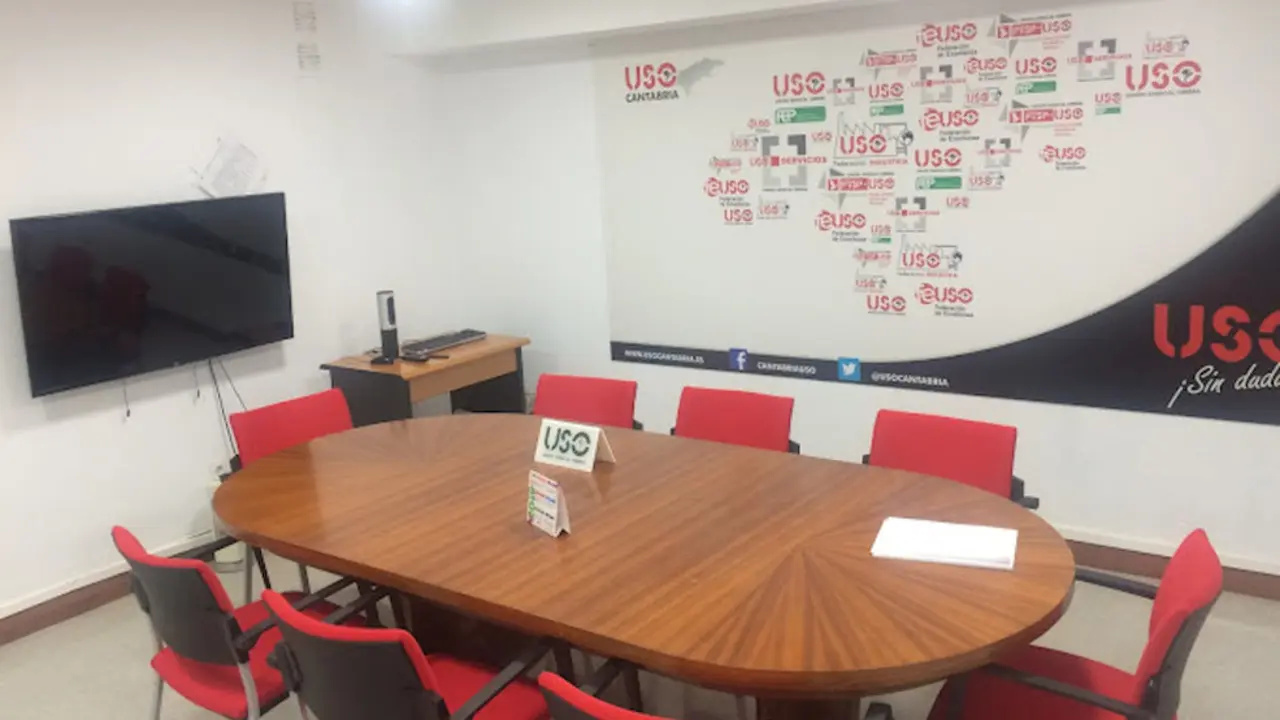 USO Cantabria
