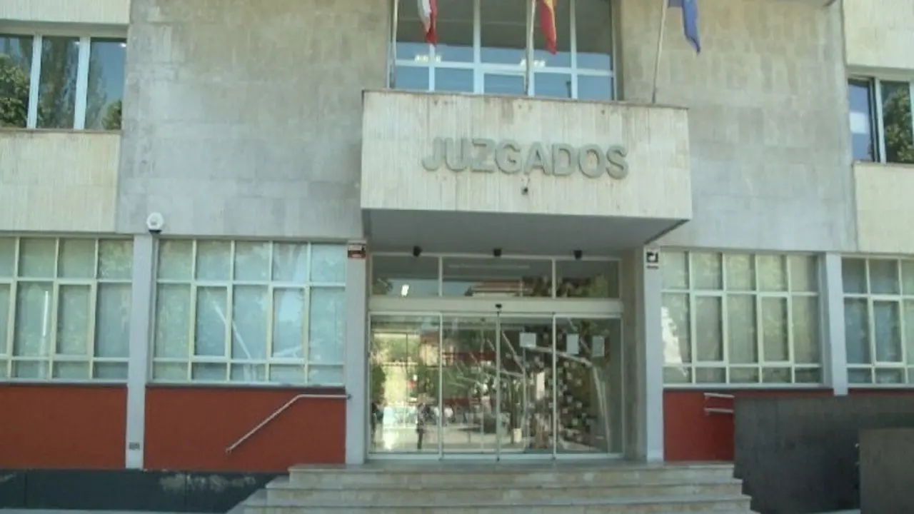 Juzgados de Santoña