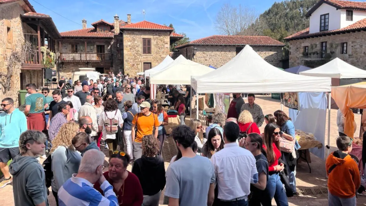 Apertura de la jornada