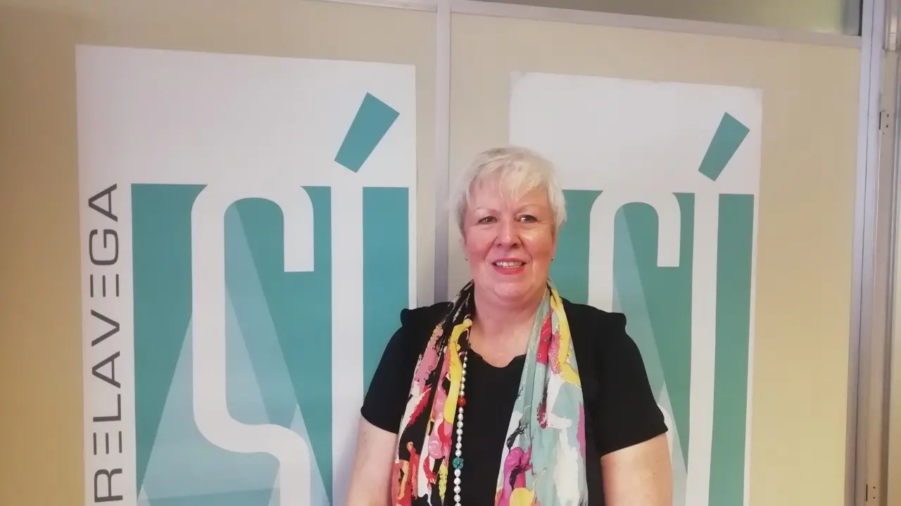 Blanca Rosa G&oacute;mez Morante