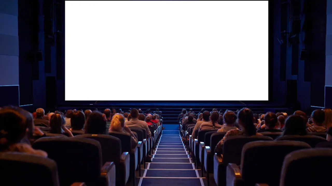 Sala de cine