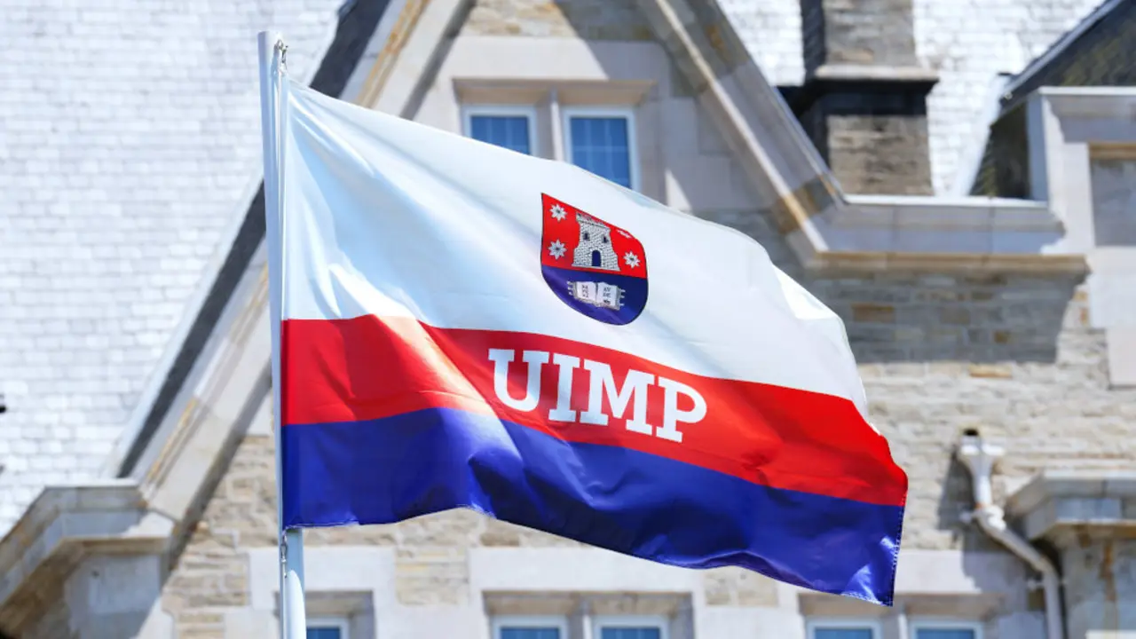 Universidad Internacional Menéndez Pelayo (UIMP)