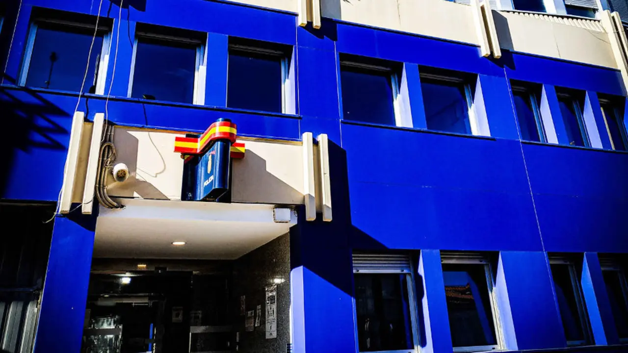 Comisario de Torrelavega