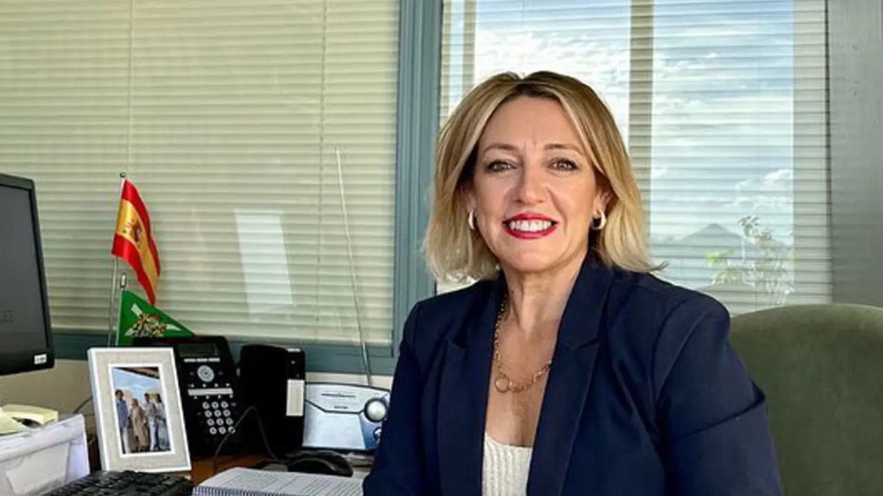 Ana Belén Urrestarazu