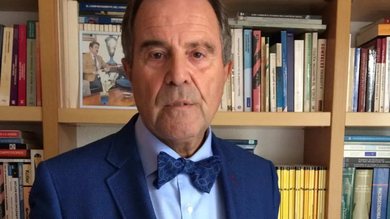 Alfonso del Amo-Benaite