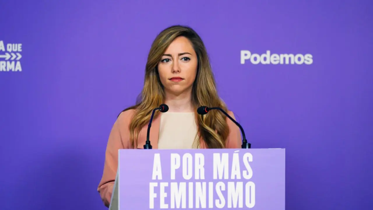 María Teresa Pérez