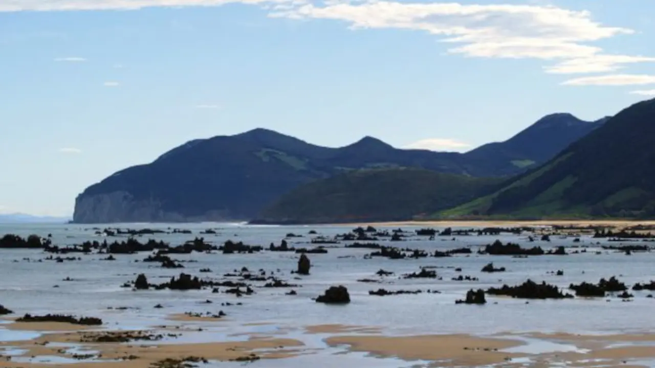 Playa de Trengandín, Noja | Foto- Turismo de Cantabria