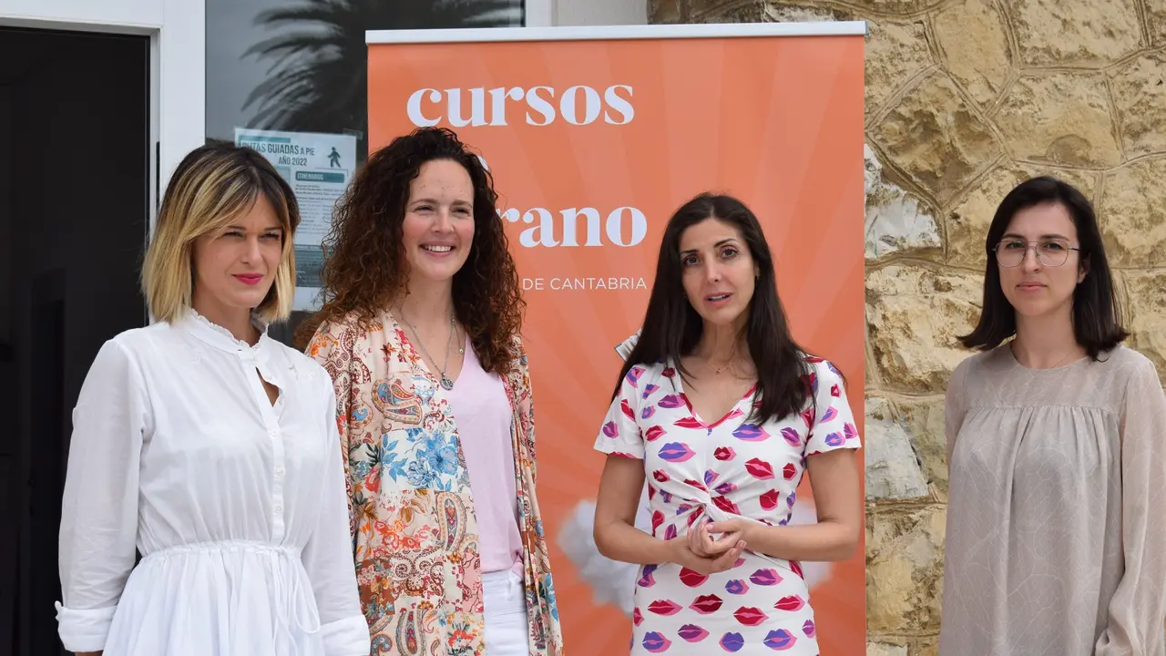 Presentaci&oacute;n de las actividades que tendr&aacute;n lugar en Pi&eacute;lagos dentro del programa de los Cursos de Verano de la UC