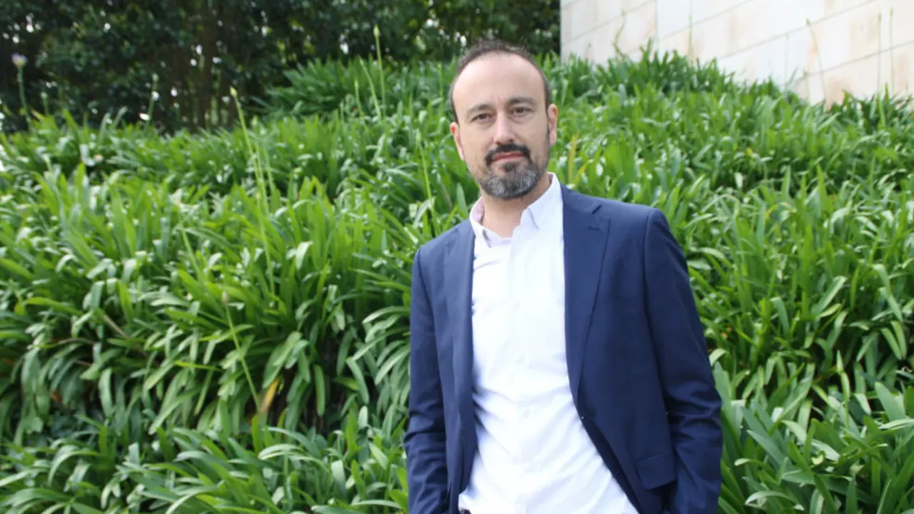 Javier López Estrada