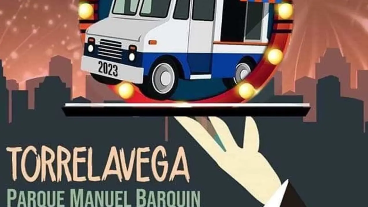 'Callejeando Food Fest'