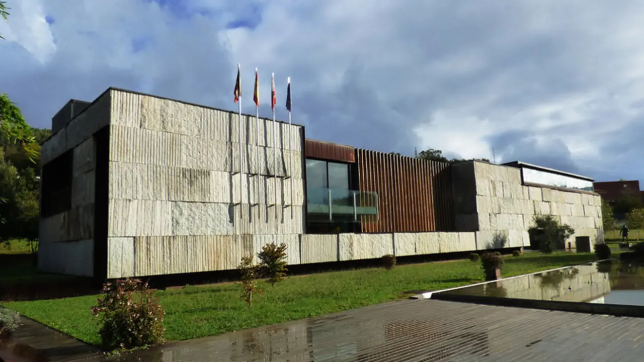 Ayuntamiento de Meruelo