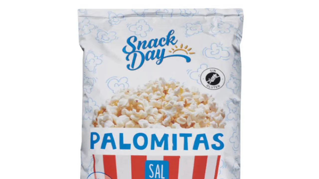 Imagen de uno de los productos afectados