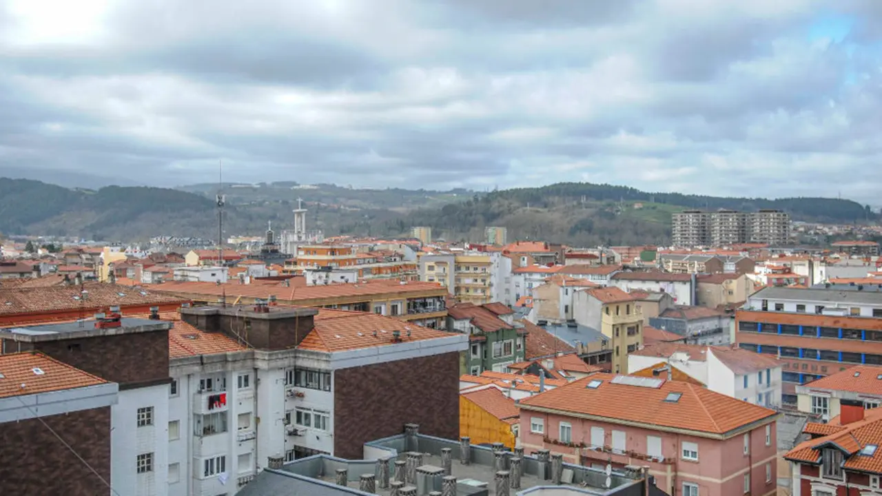 Imagen de Torrelavega