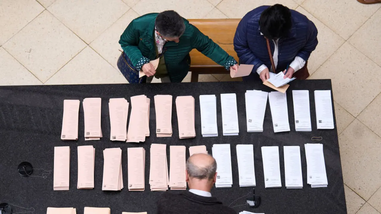 Las elecciones generales ser&aacute;n el 23 de julio