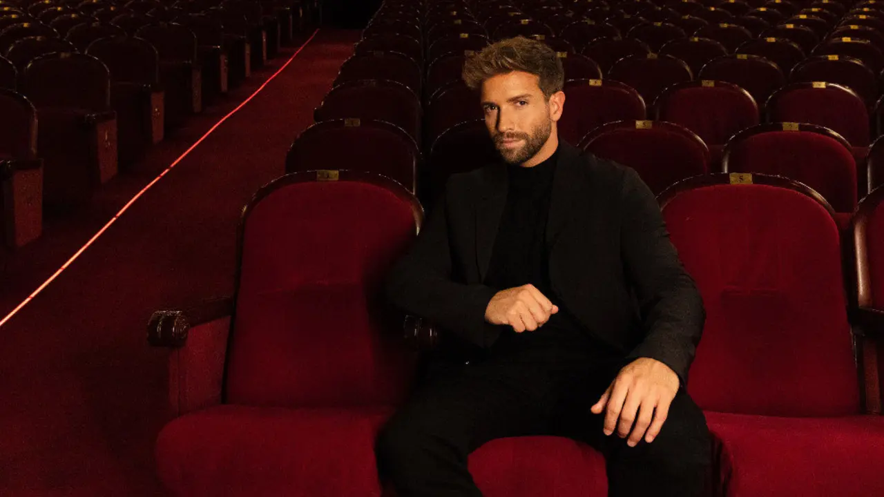 Pablo Albor&aacute;n