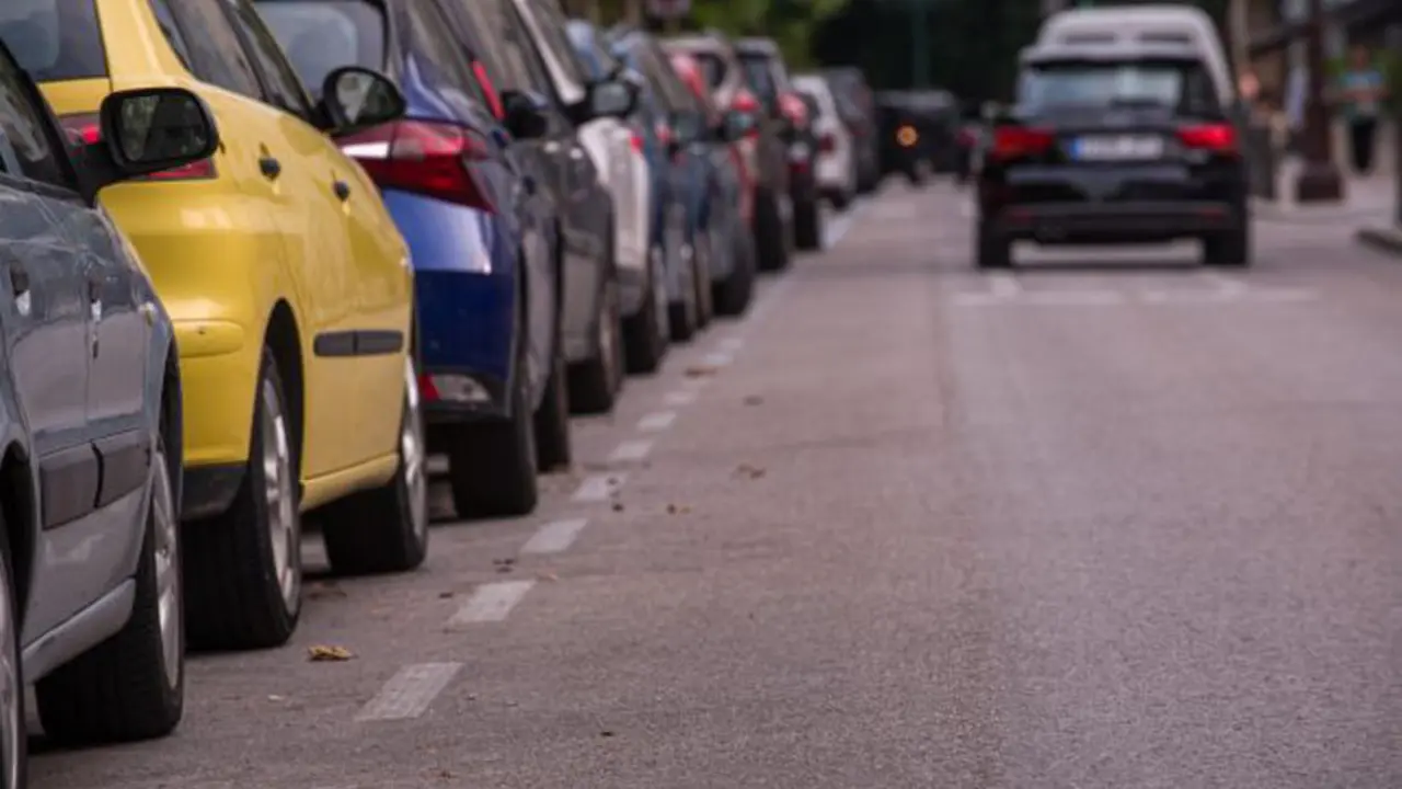 El ayuntamiento implata esa nueva medida en sus calles
