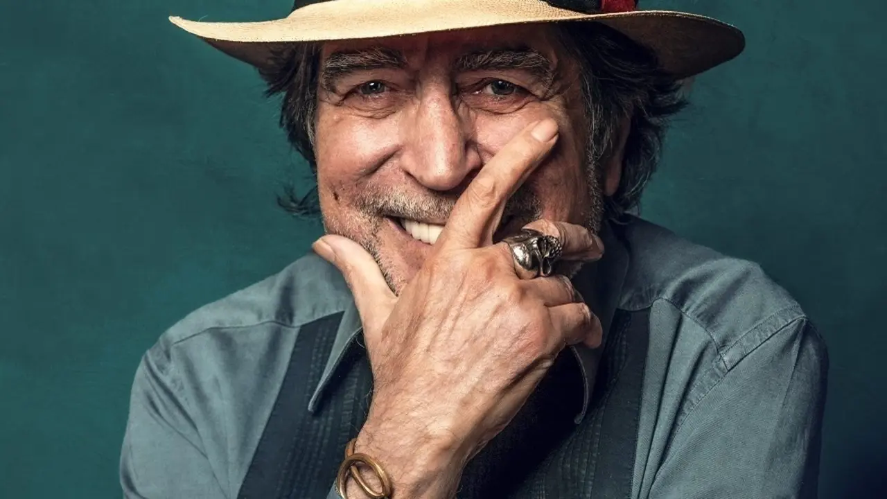 Joaqu&iacute;n Sabina