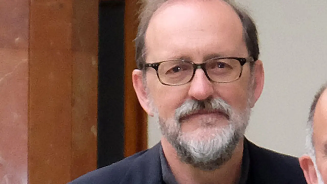 El exjefe del Servicio de Cultura del Ayuntamiento de Santander, Enrique &Aacute;lvarez