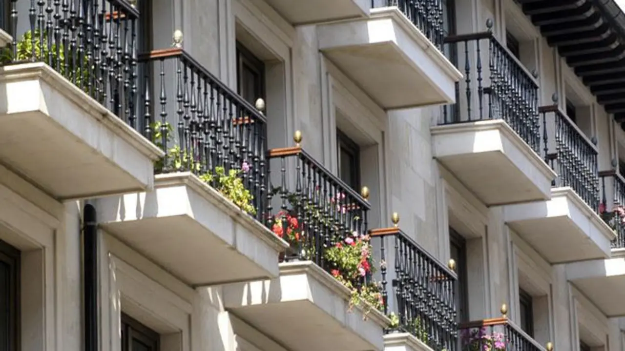 Seg&uacute;n UGT, el salario mediano hasta los 25 a&ntilde;os declarado en 2023 a Hacienda era de 1.190 euros netos mensuales en la comunidad