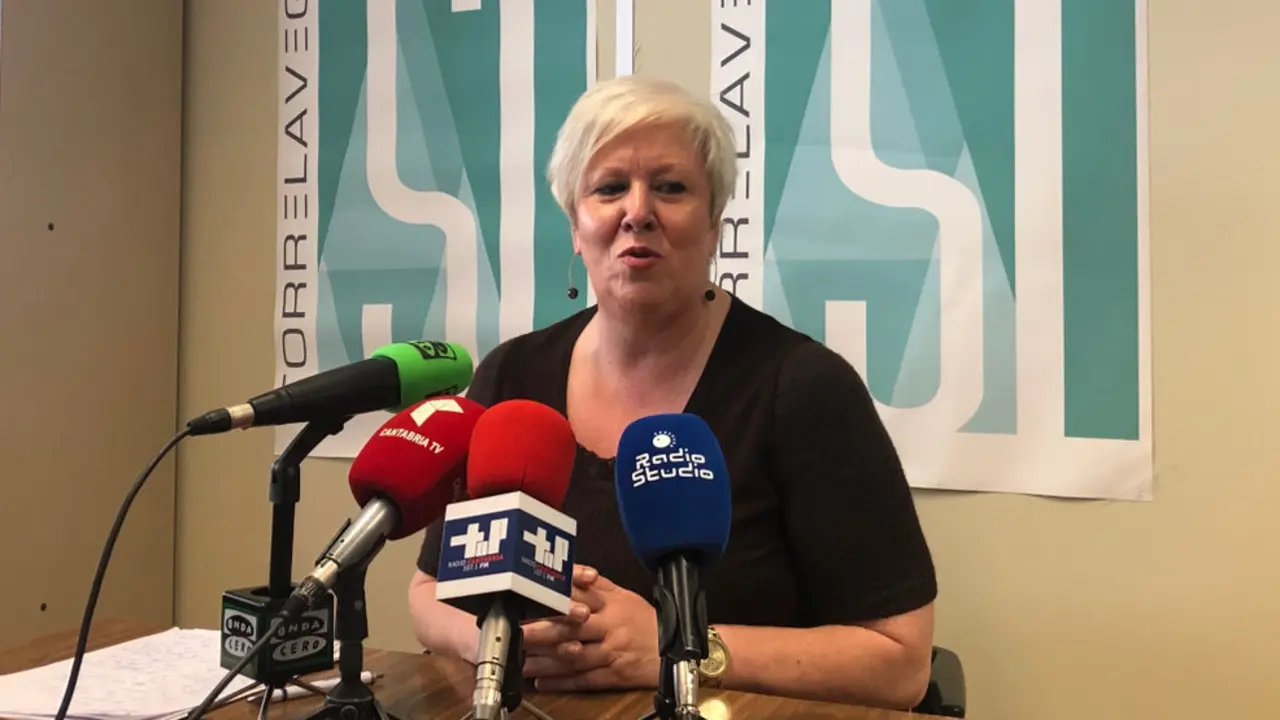 Blanca Rosa G&oacute;mez Morante