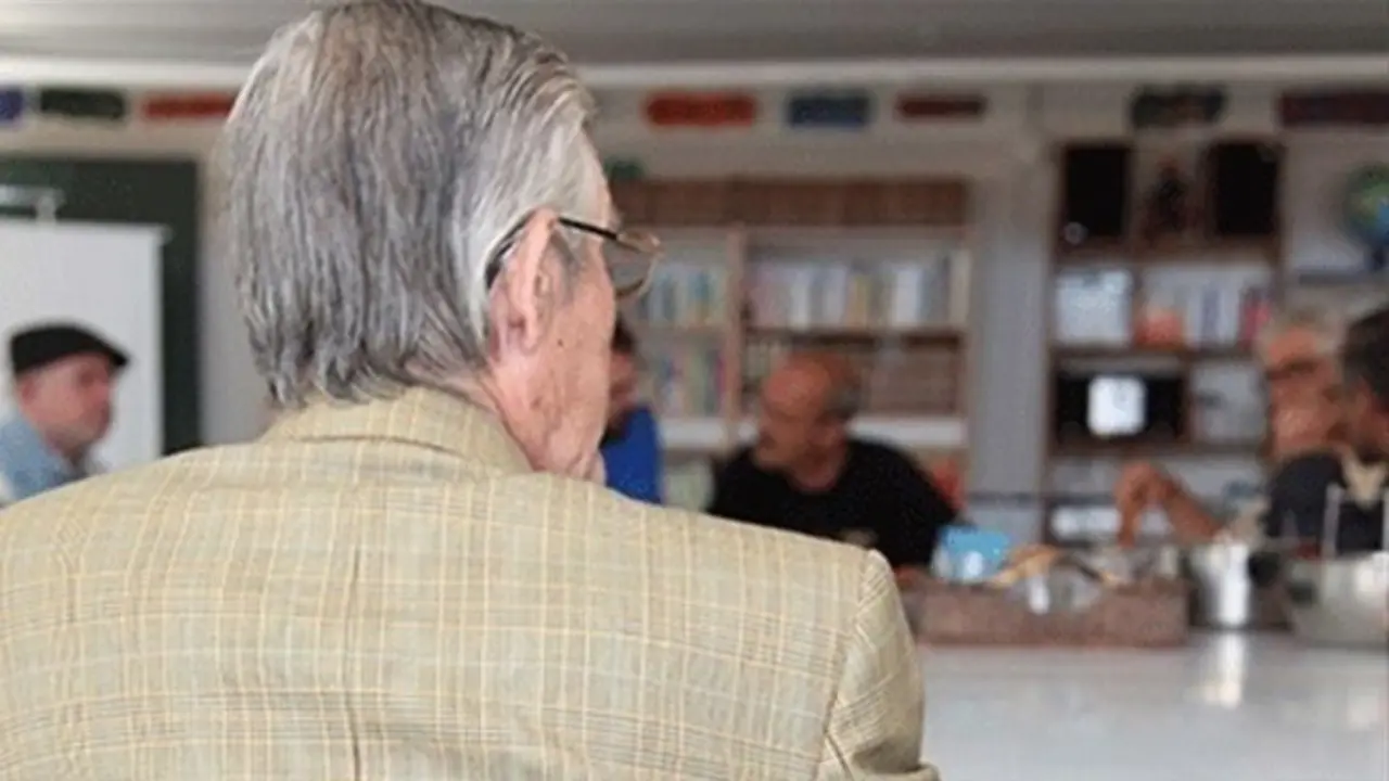 Cantabria es la comunidad aut&oacute;noma con menor n&uacute;mero de centro de mayores por cada 10.000 habitantes