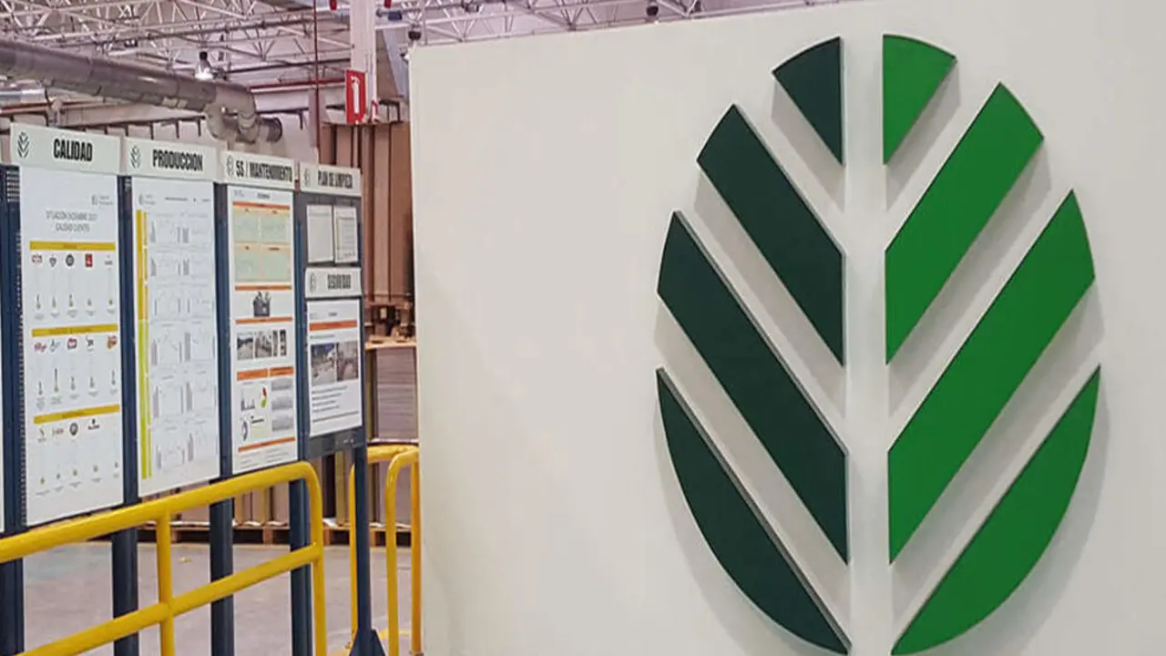 La empresa Graphic Packaging ha despedido a 14 trabajadores en Cantabria