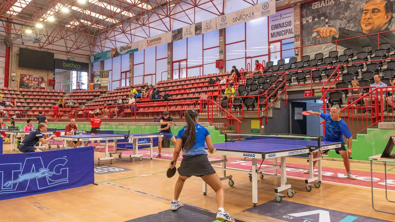 Clubes deportivos en Torrelavega