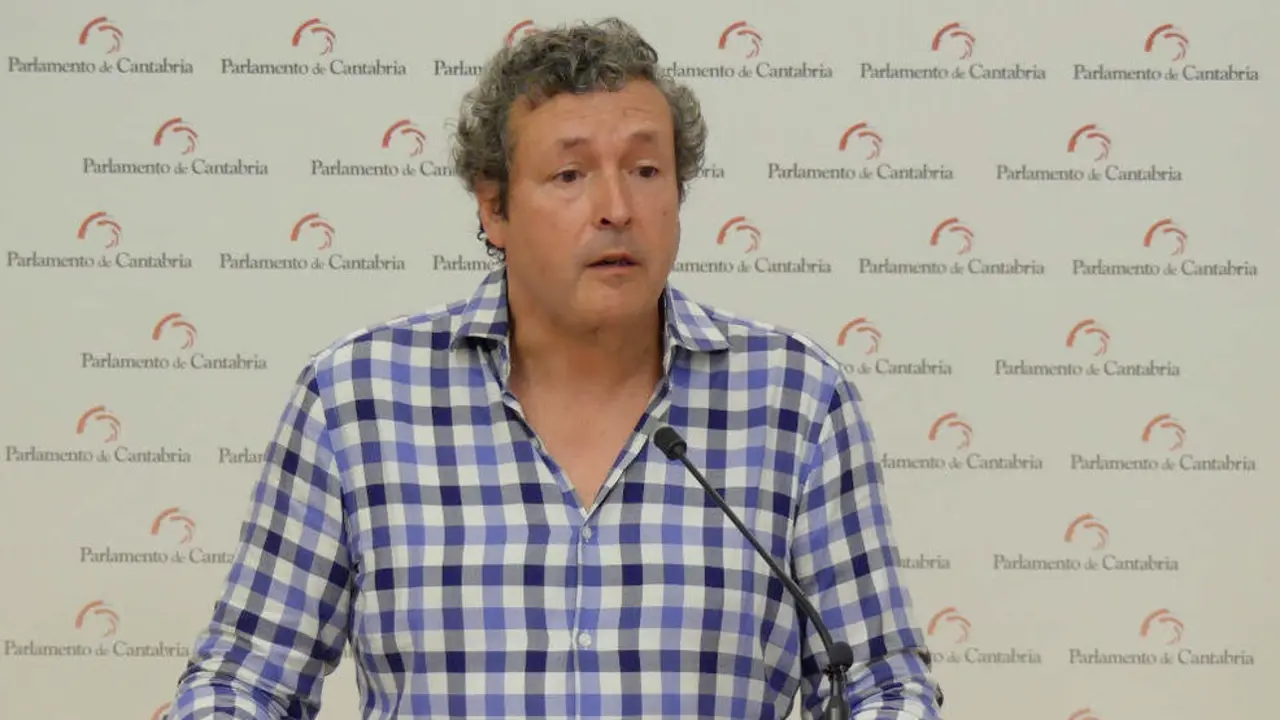 &Iacute;&ntilde;igo Fern&aacute;ndez