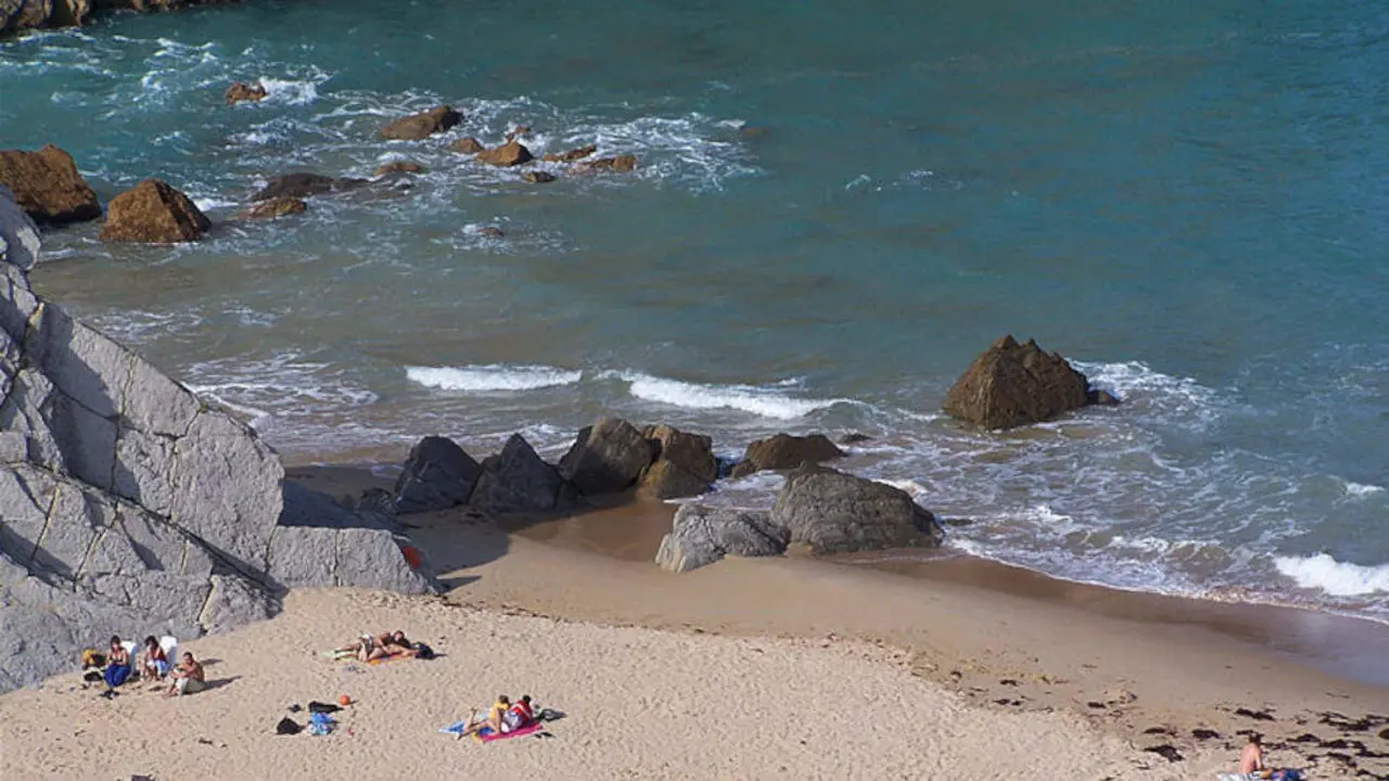 La Arn&iacute;a | Foto- Turismo de Cantabria