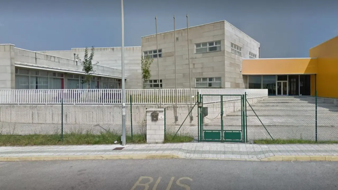 Colegio Dunas de Liencres | Foto- educantabria