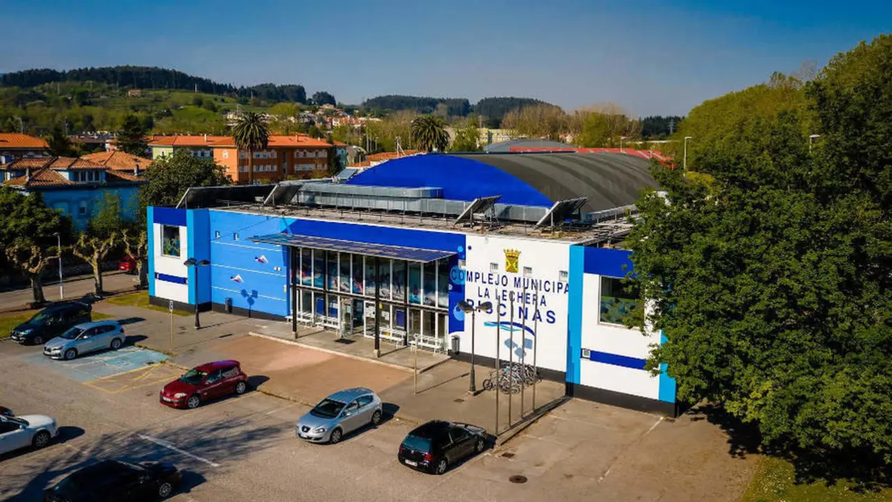 Piscina de La Lechera