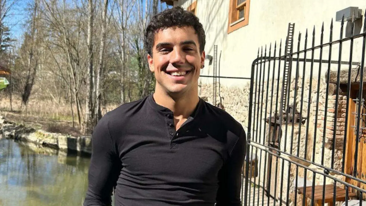 Foto- Instagram &Oacute;scar Casas