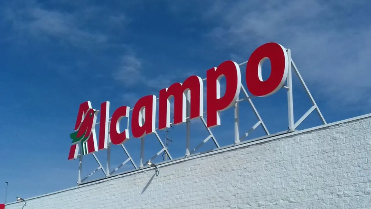 Alcampo