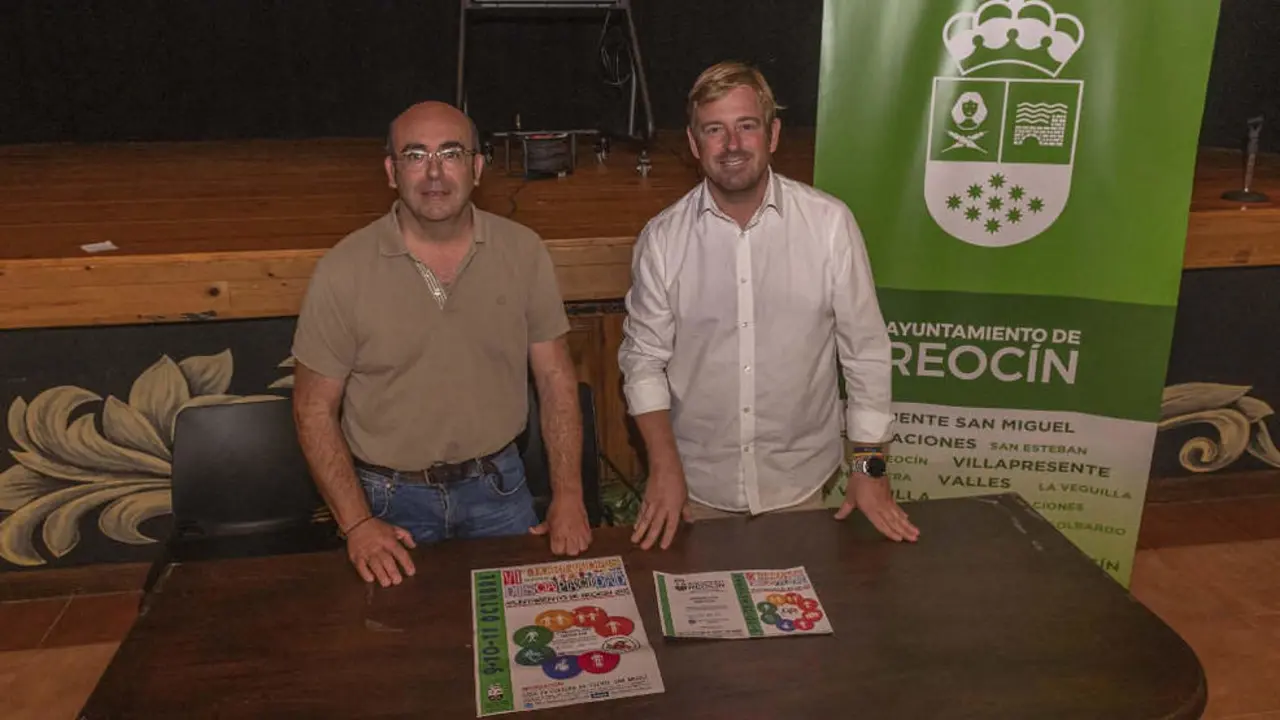 Presentaci&oacute;n de las VI Jornadas de Discapacidad