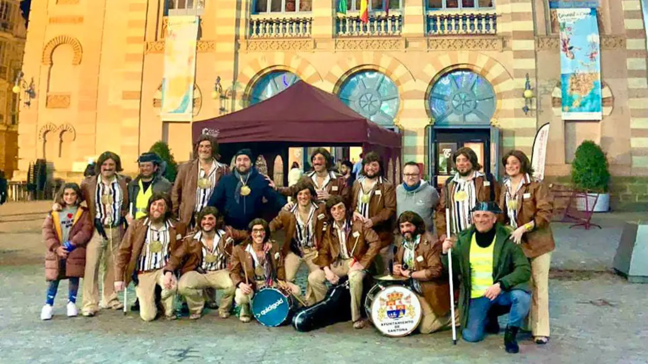  'Fari&ntilde;a de mis ojos' en la edici&oacute;n pasada