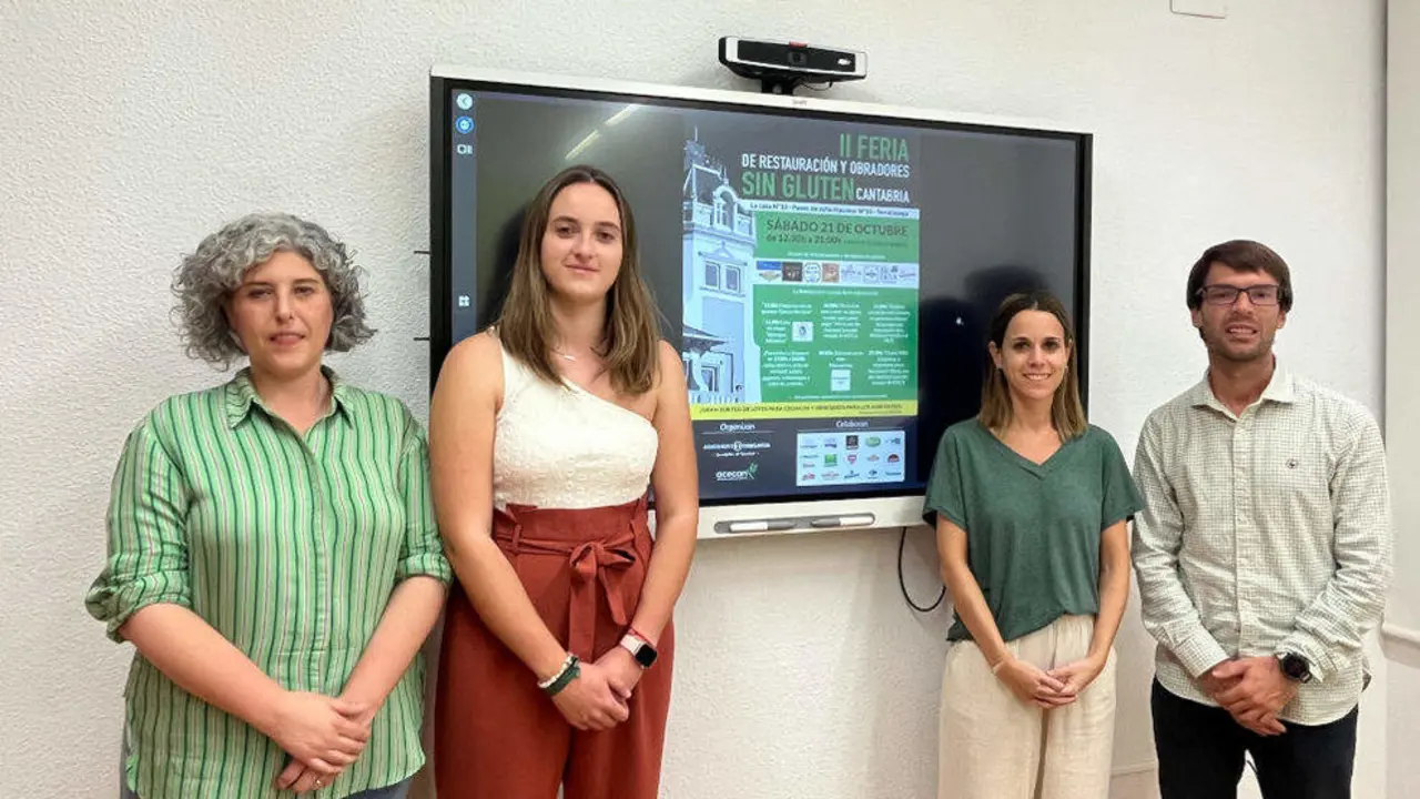 El Ayuntamiento organiza el s&aacute;bado una jornada para las personas celiacas