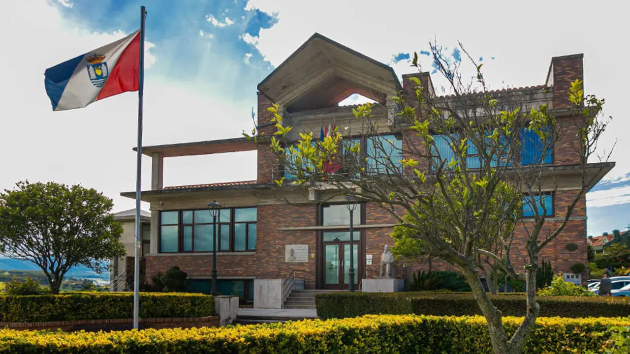 Ayuntamiento de Polanco