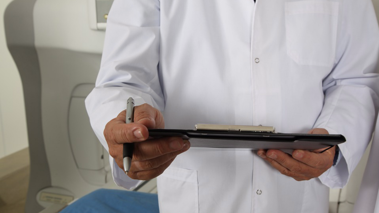 M&eacute;dico | Foto- Pixabay