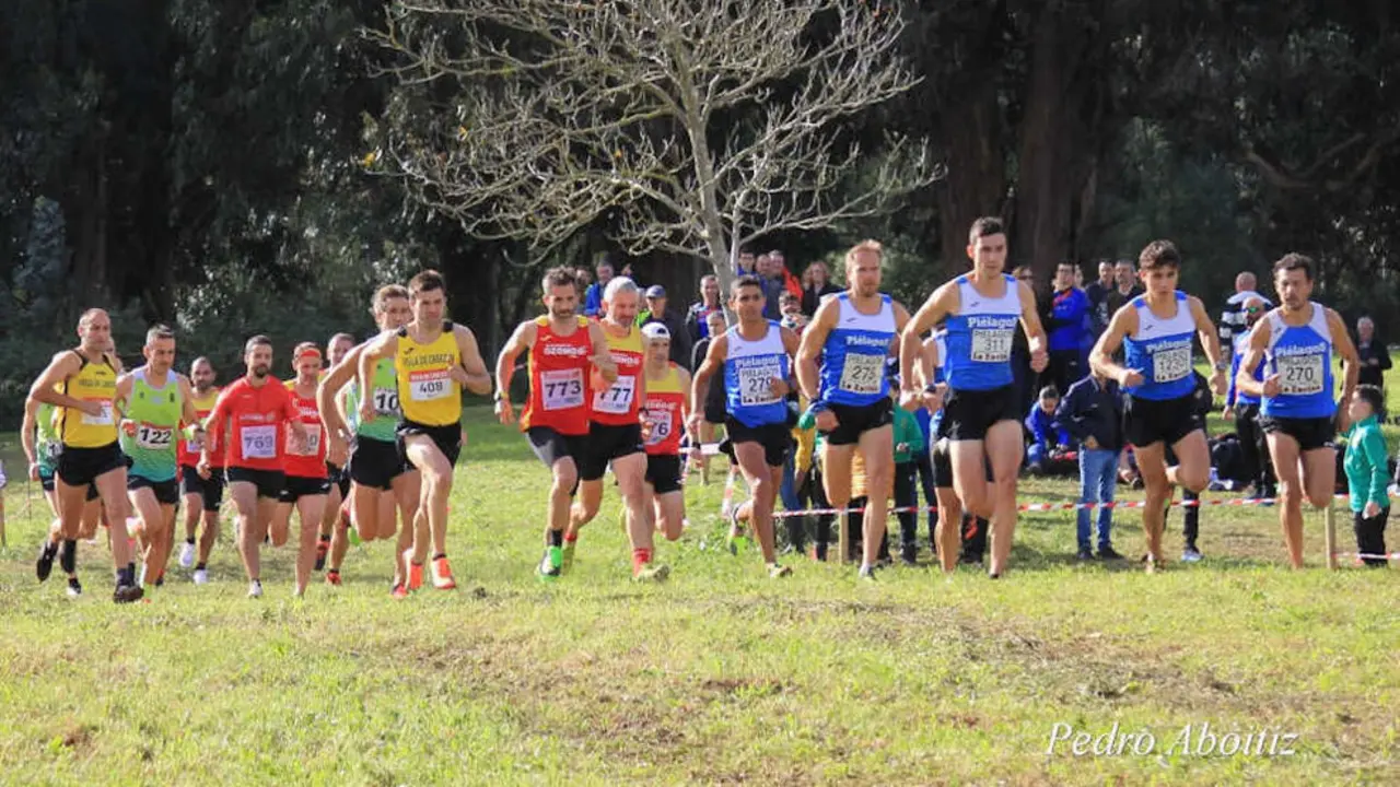 Cross Punta Parayas | Foto- Pedro Aboitiz