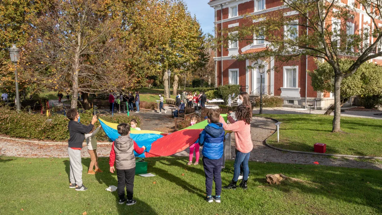 Dia Del Ni&ntilde;o Nov 2021