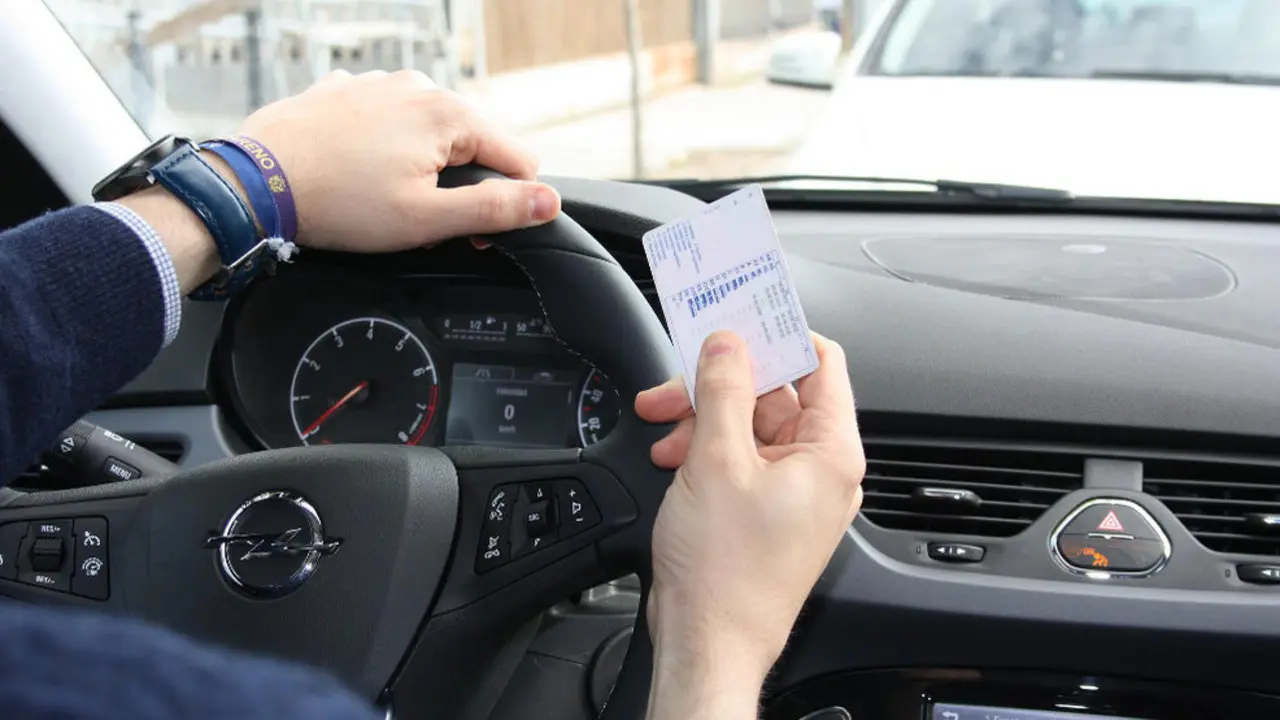 El plazo de presentaci&oacute;n de solicitudes ser&aacute; de 20 d&iacute;as h&aacute;biles desde este martes, 19 de agosto.