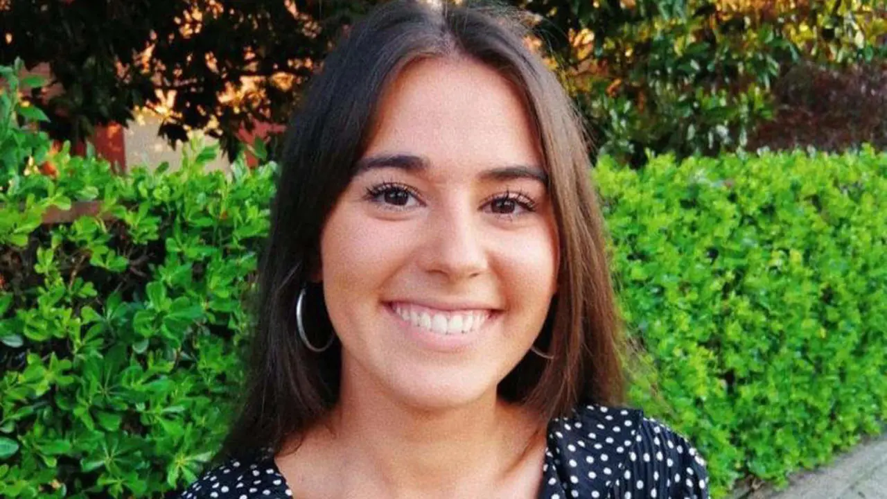 La Vicesecretaria General de Igualdad de JSC, Janira Mart&iacute;nez de Diego